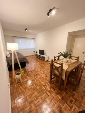 Pax 4! Impecable departamento en Palermo Botánico, 4pax!